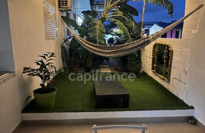 Vente Maison 102m&sup2; 4 pièces Macouria Tonate