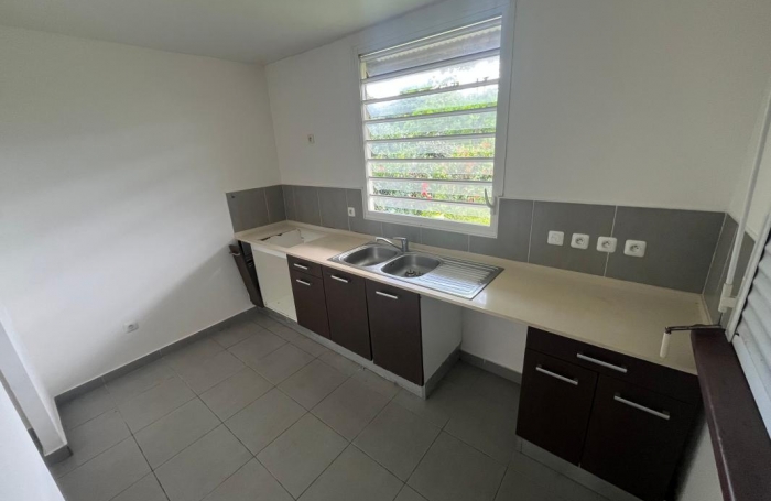 Vente Maison 85.05m&sup2; 4 pièces Macouria Tonate