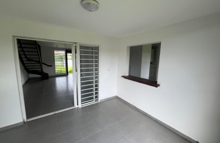 Vente Maison 85.05m&sup2; 4 pièces Macouria Tonate