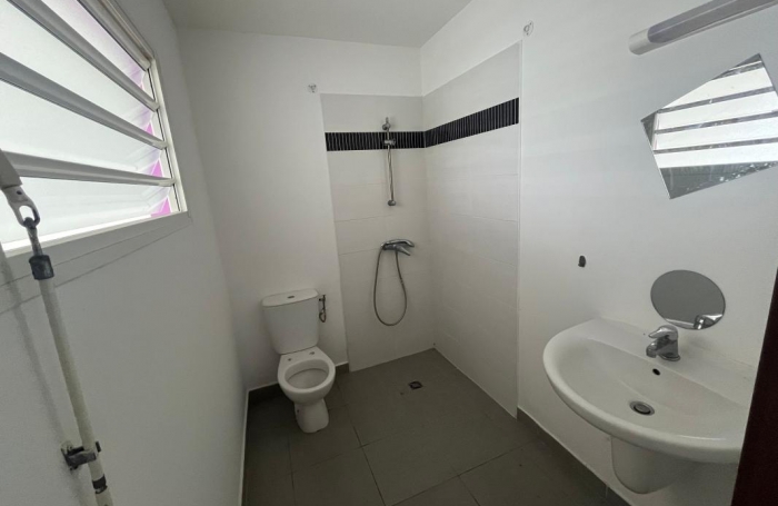 Vente Maison 85.05m&sup2; 4 pièces Macouria Tonate