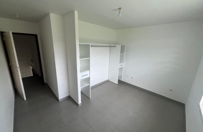 Vente Maison 85.05m&sup2; 4 pièces Macouria Tonate