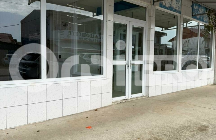 Location Local commercial 