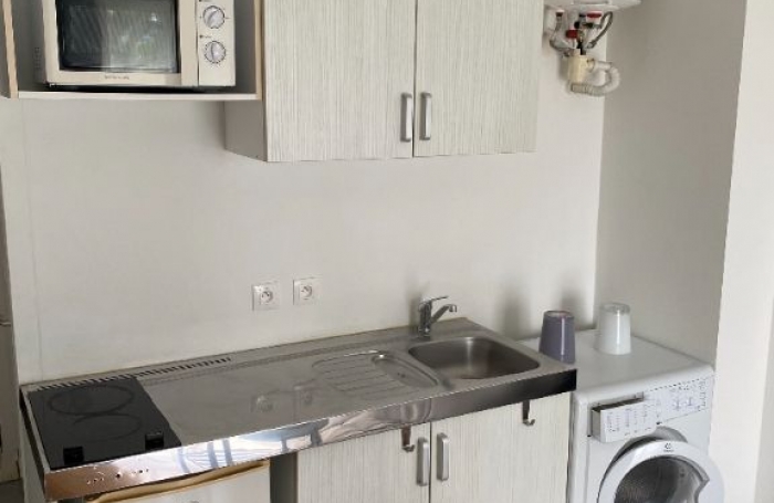 Location Appartement 21.82m&sup2; 1 pièce Cayenne