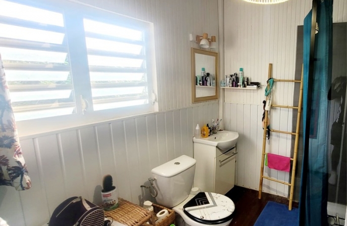 Vente Maison 137m&sup2; 5 pièces Saint Laurent