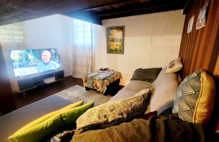 Vente Maison 137m&sup2; 5 pièces Saint Laurent