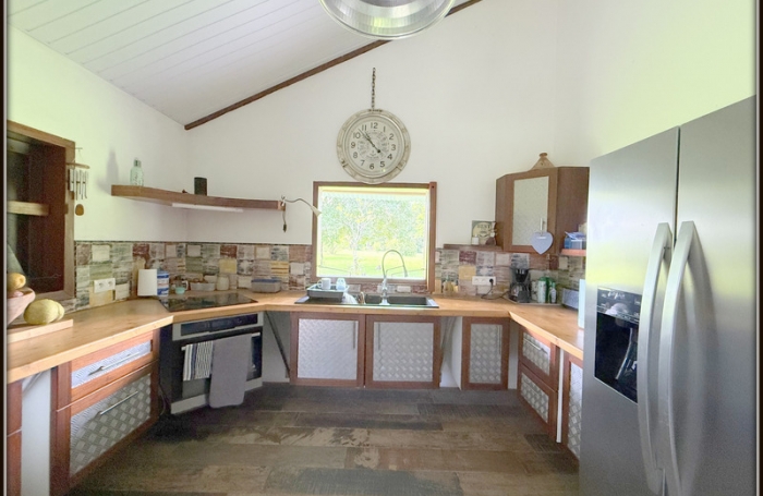 Vente Maison 194m&sup2; 4 pièces Sinnamary