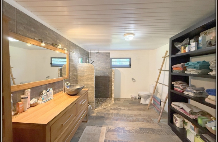 Vente Maison 194m&sup2; 4 pièces Sinnamary