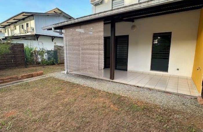 Location Maison 85.1m&sup2; 4 pièces Remire Montjoli