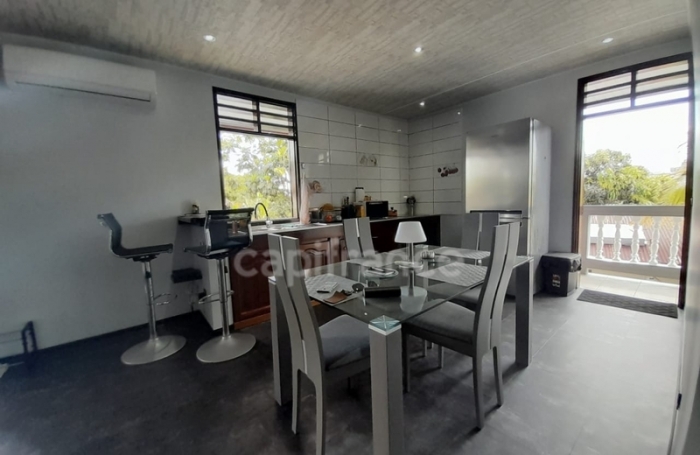 Vente Immeuble 350m&sup2; 10 pièces Cayenne