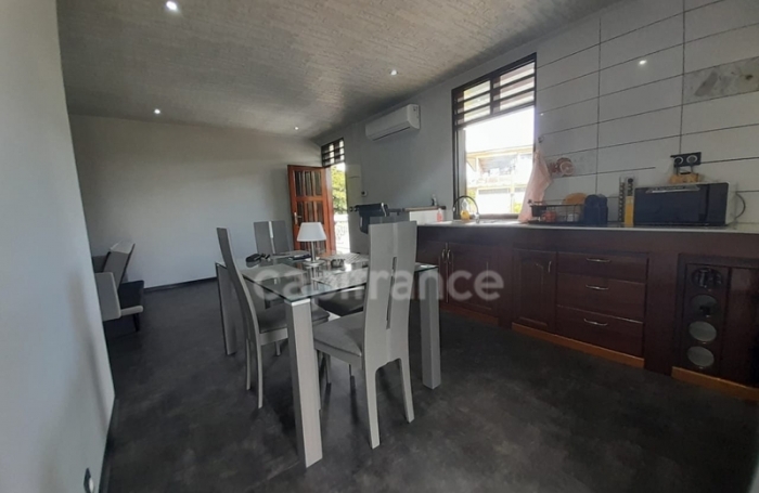 Vente Immeuble 350m&sup2; 10 pièces Cayenne