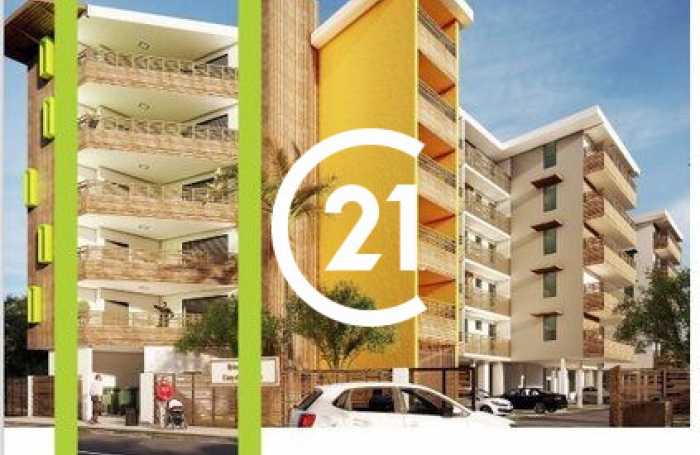 Location Appartement 97300