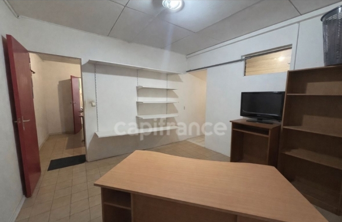 Vente Maison 74m&sup2; 4 pièces Cayenne