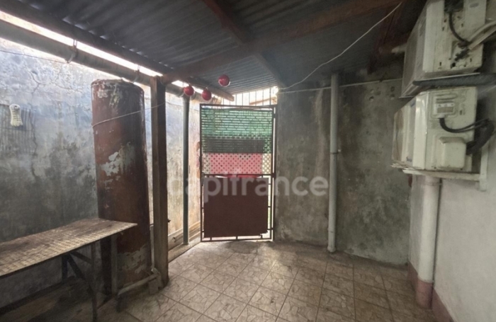 Vente Maison 74m&sup2; 4 pièces Cayenne