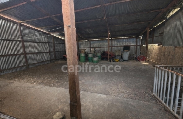 Vente Maison 74m&sup2; 4 pièces Cayenne