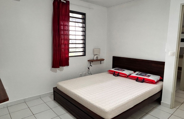 Location Maison 80m&sup2; 4 pi&egrave;ces Remire Montjoli