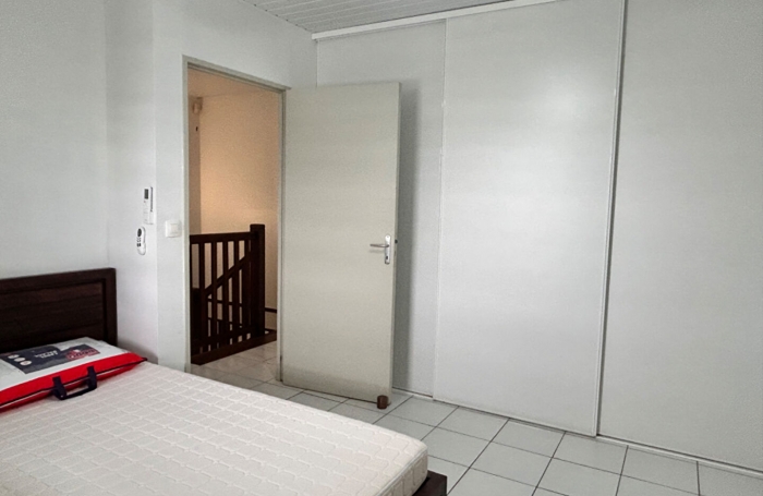 Location Maison 80m&sup2; 4 pi&egrave;ces Remire Montjoli