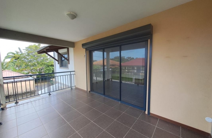 Vente Appartement 97300