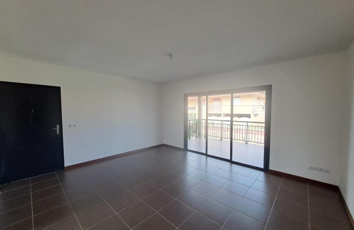 Vente Appartement 51.3m&sup2; 2 pièces Cayenne