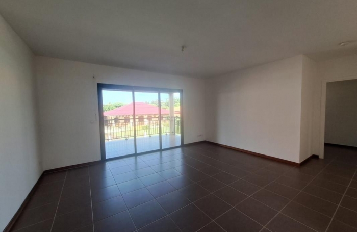 Vente Appartement 51.3m&sup2; 2 pièces Cayenne