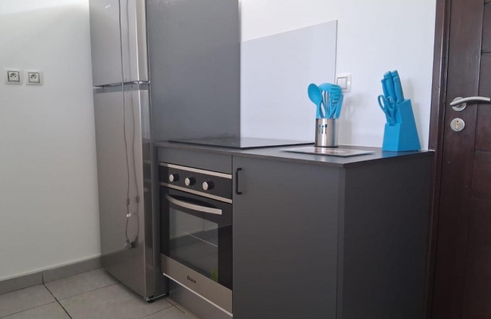 Location Appartement 37.65m&sup2; 2 pièces Cayenne