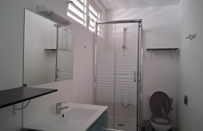 Location Appartement 37.65m&sup2; 2 pièces Cayenne