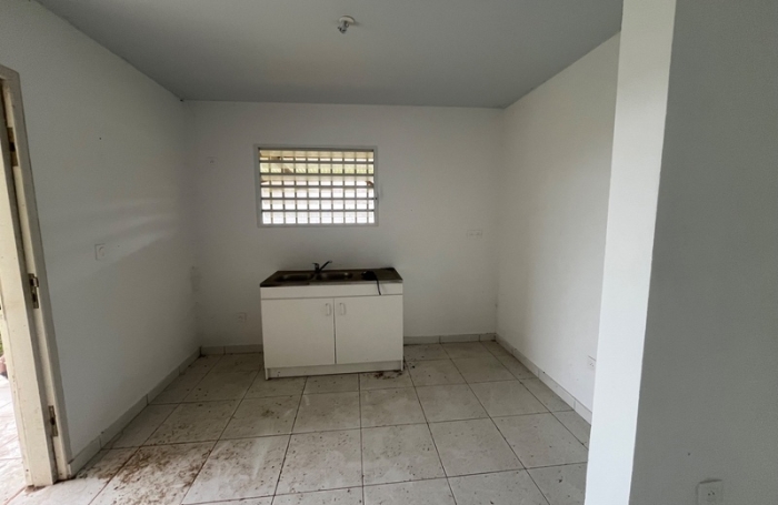 Location Appartement 57m&sup2; 3 pièces Saint Laurent