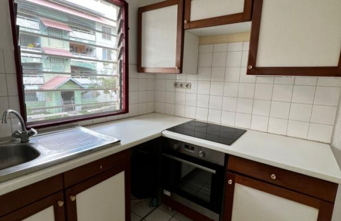 Location Appartement 51m&sup2; 2 pièces Kourou