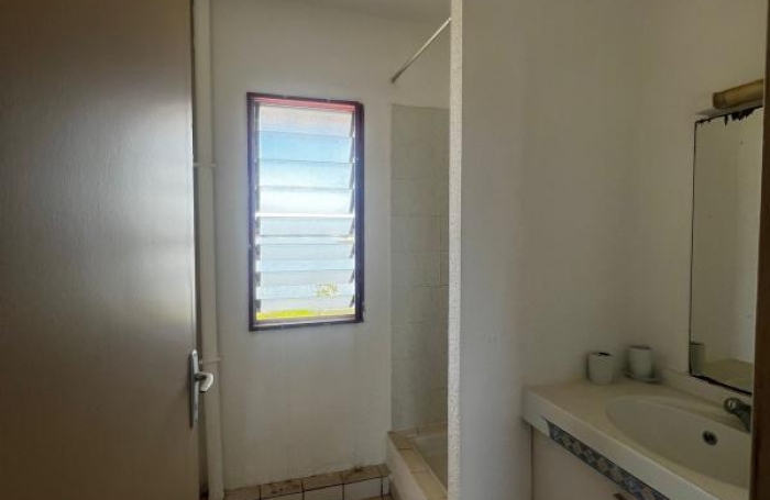 Location Appartement 51m&sup2; 2 pièces Kourou