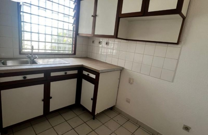 Location Appartement 51m&sup2; 2 pièces Kourou