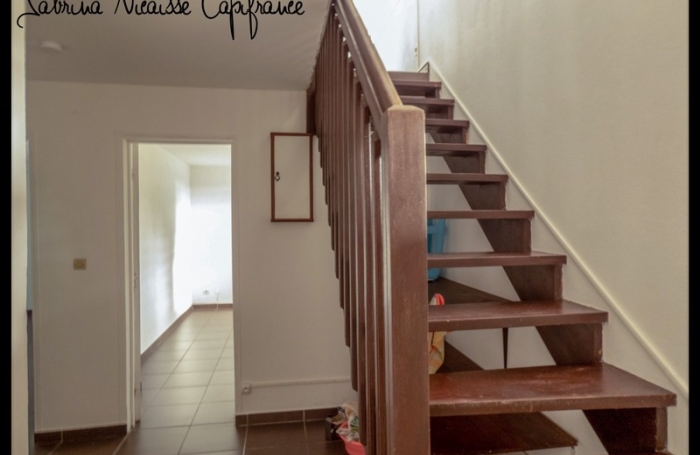 Location Appartement 66m&sup2; 3 pièces Kourou