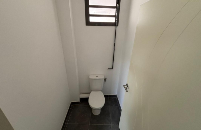 Location Appartement 65.95m&sup2; 3 pièces Remire Montjoli