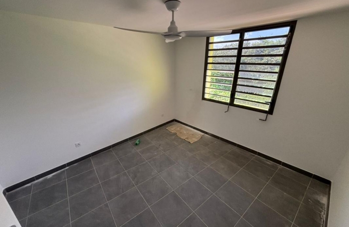 Location Appartement 65.95m&sup2; 3 pièces Remire Montjoli