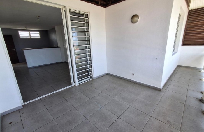 Vente Appartement 49.75m&sup2; 2 pièces Cayenne