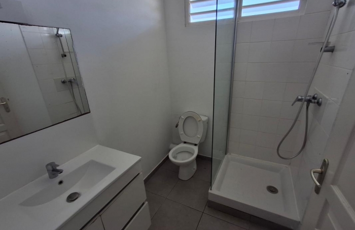 Vente Appartement 49.75m&sup2; 2 pièces Cayenne