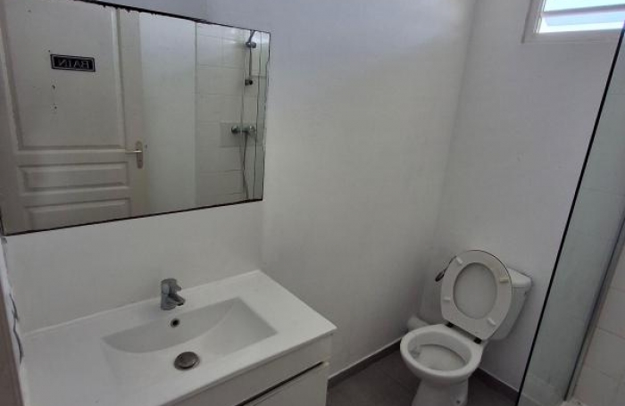 Vente Appartement 49.75m&sup2; 2 pièces Cayenne