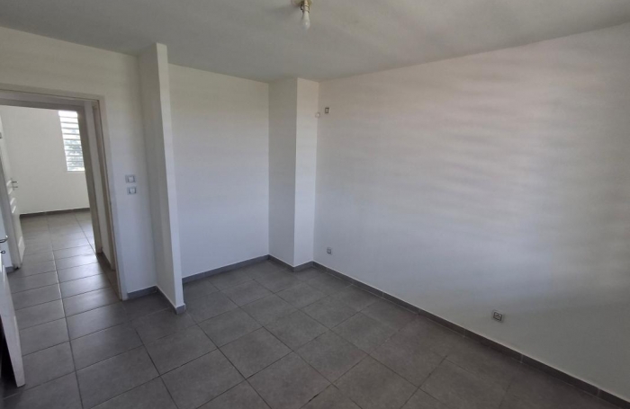 Vente Appartement 49.75m&sup2; 2 pièces Cayenne