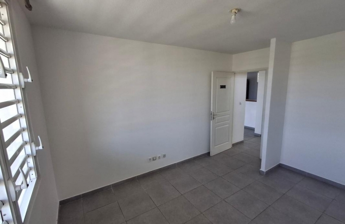 Vente Appartement 49.75m&sup2; 2 pièces Cayenne