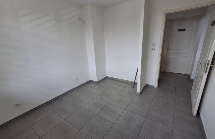 Vente Appartement 49.75m&sup2; 2 pièces Cayenne