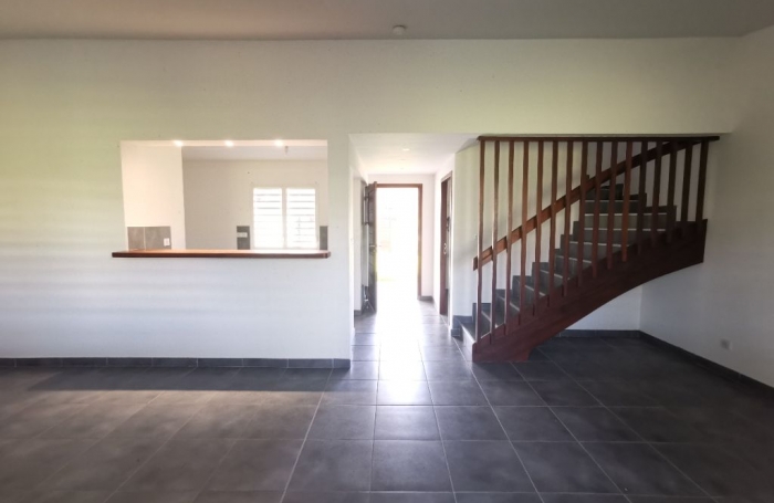 Vente Maison 83.56m&sup2; 4 pièces Macouria Tonate