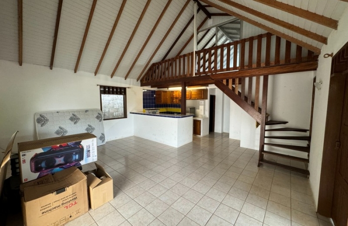 Vente Maison 90m&sup2; 5 pièces Roura