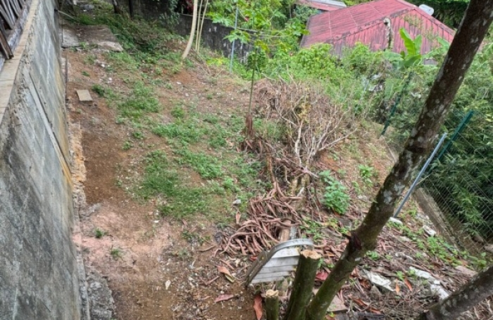 Vente Maison 90m&sup2; 5 pièces Roura