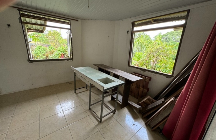 Vente Maison 90m&sup2; 5 pièces Roura