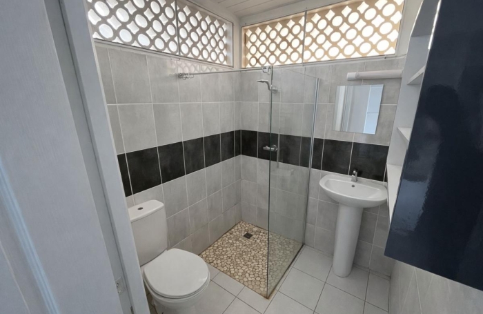 Vente Maison 93m&sup2; 4 pièces Macouria Tonate