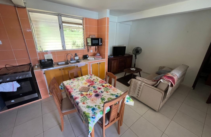 Vente Maison 120m&sup2; 5 pièces Matoury