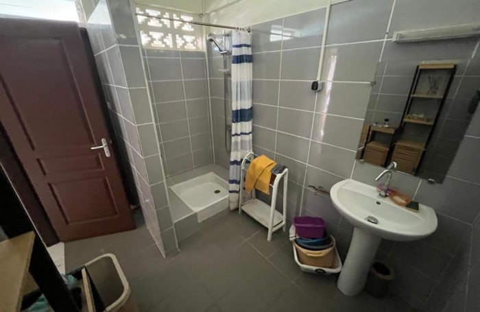 Vente Maison 120m&sup2; 5 pièces Matoury