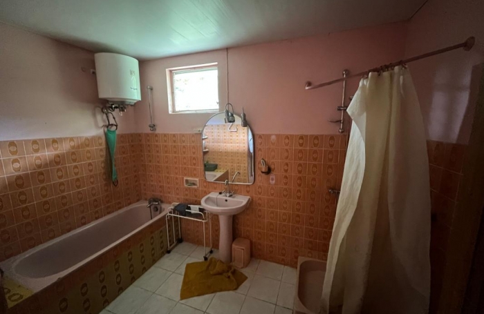 Vente Maison 120m&sup2; 5 pièces Matoury