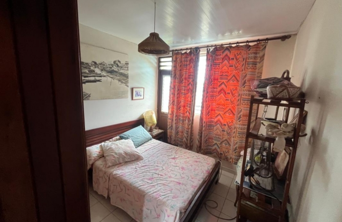 Vente Maison 120m&sup2; 5 pièces Matoury