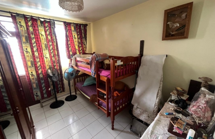 Vente Maison 120m&sup2; 5 pièces Matoury