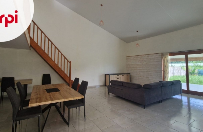 Vente Maison 102.06m&sup2; 4 pièces Macouria Tonate