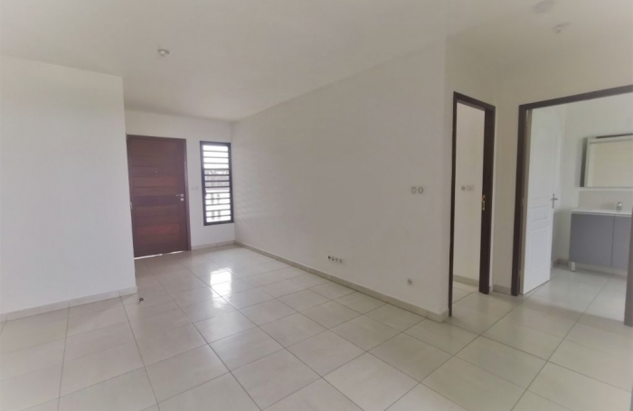 Location Appartement 69.72m&sup2; 3 pièces Remire Montjoli